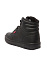 DRIVE HI BLACK, кроссовки