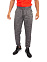 MAN FLEECE PANT , брюки на манжете