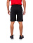 SHORT IN FELPA UOMO, шорты