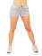 CAMPUS FRENCH TERRY SHORT, шорты