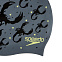 Шапочка для плавания Speedo Slogan Print Cap