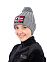 WINTER HAT 24, шапка