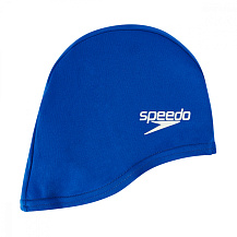 Шапочка для плавания Speedo Polyester Cap