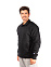 POWERBLEND OPEN HEM RUGBY, джемпер