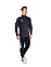 LOTTO RAPID POLY SUIT 1/4 ZIP, тренировочный костюм