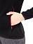 POLAR FLEECE WOMAN, джемпер на молнии