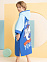 Yingfa Kid's Bathrobe, халат детский Yingfa Kid's Bathrobe, халат детский