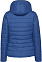 hmlNORTH QUILTED HOOD JACKET WOMAN, куртка женская утепленная