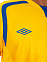 IRELAND JERSEY L/S футб.игров. дл. рук.