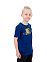 Crewneck T-Shirt, футболка