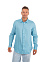MAN LINEN SHIRT , рубашка
