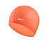Nike Solid Silicone Youth Cap, шапочка для плавания детская