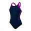 Купальник женский Speedo Boom Splice Muscleback