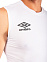 FW SLEEVELESS CREW BASE LAYR белье муж.