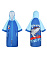Yingfa Kid's Bathrobe, халат детский