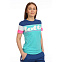 Футболка женская Lotto Athletica Prime W II Tee JS
