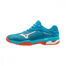 Кроссовки для тенниса Mizuno Wave Exceed Tour 3 Ac