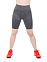 THE ECO INFINITY BIKE SHORT - SNOWFLAKE, шорты