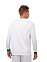 FUSION JERSEY L/S футболка игр.