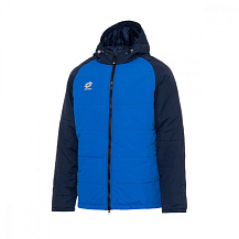 Куртка утепленная мужская Lotto Basic Padded Jacket
