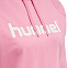 HMLGO COTTON LOGO HOODIE WOMAN, толстовка ХБ женская