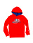 Hooded Sweatshirt, толстовка