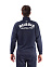 Practice Tracksuit Shirt - 5 CM, толстовка