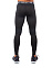 COMPRESSION TIGHT, брюки