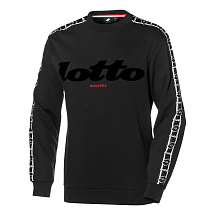 LOTTO ATHLETICA CLASSIC II SWEAT RN FT, свитшот