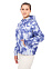 RELAXED FLEECE DYE HOODIE, толстовка