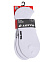 SOCK NO SHOW II PK3, носки