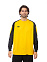 UPPINGHAM GK JERSEY L/S свитер врат.