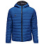 hmlNORTH QUILTED HOOD JACKET, куртка утепленная