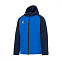 Куртка утепленная мужская Lotto Basic Padded Jacket