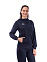 Sweat Top Full Zip + 5 CM, толстовка