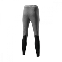 Брюки тренировочные женские Mizuno Women's Wool Long Tight