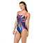 Купальник женский Speedo StrobeGlow Placement Digital Rippleback