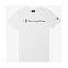Детская футболка Champion Crewneck T-Shirt