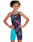 SPEEDO Fastskin Endurance+ Openback Kneeskin костюм подрост.