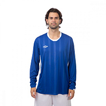 Футболка игровая Umbro Action Jersey LS