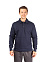 POWERBLEND OPEN HEM RUGBY, джемпер
