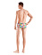 Yingfa Digital Print Swim Brief, плавки