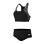 Раздельный купальник для спорта и отдыха SPEEDO Boom Placement 2 Piece