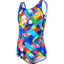 Yingfa Girl's One-Piece Swimwear, купальник детский