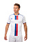 CSKA JERSEY SS, футболка игровая