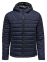 hmlNORTH QUILTED HOOD JACKET, куртка утепленная