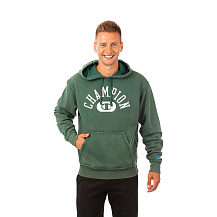 Худи Champion Vintage Wash Varsity Hoodie