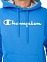 POWERBLEND GRAPHIC HOODIE,толстовка