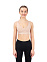 ABSOLUTE ECO V NECK SHAPE, топ бра