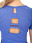 DryAeroflow Tee (W), футболка